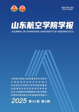 滨州学院学报期刊封面