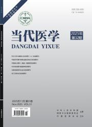 当代期刊封面